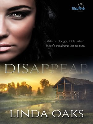 cover image of Disappear
